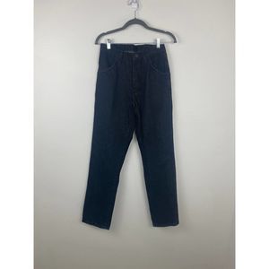 Rustler jeans size 32x32 color black